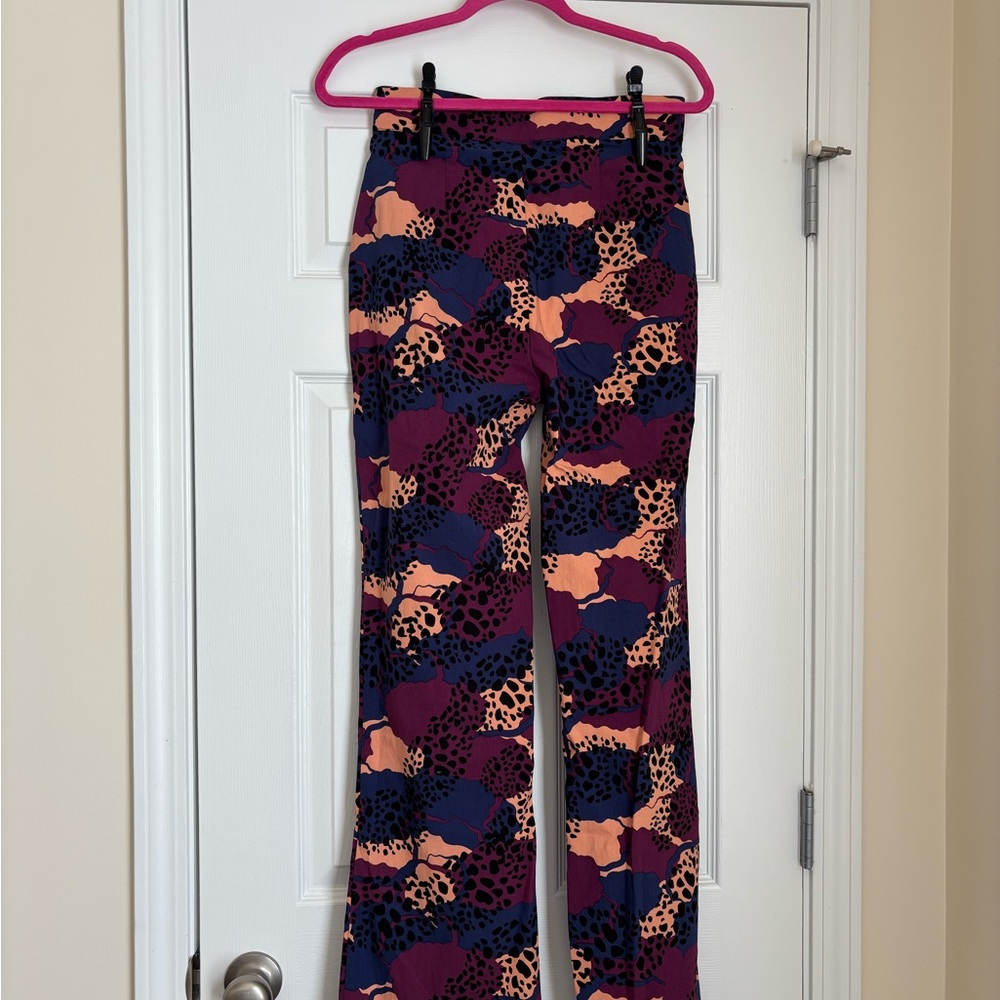 Brand new Stylish Multicolor Women's Trousers